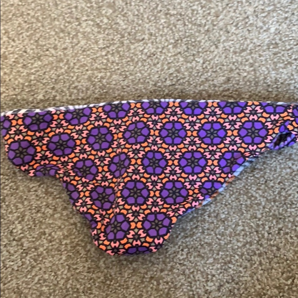 Reversible bikini bottoms - Picture 2 of 4